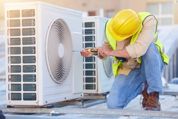 Best HVAC Cleaning Services  in Uintah, UT