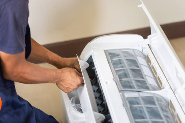 Best HVAC Companies Near Me  in Uintah, UT