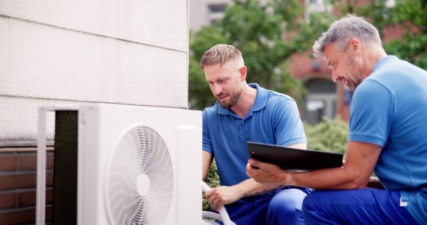 Best Air Quality Test  in Uintah, UT