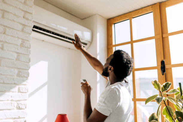 Best Ductless HVAC Repair  in Uintah, UT