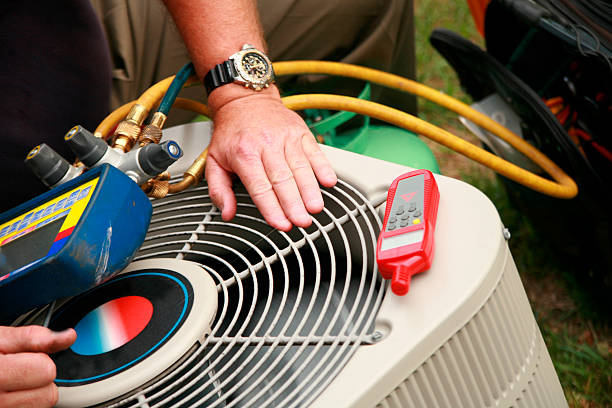 Best Best HVAC Companies  in Uintah, UT