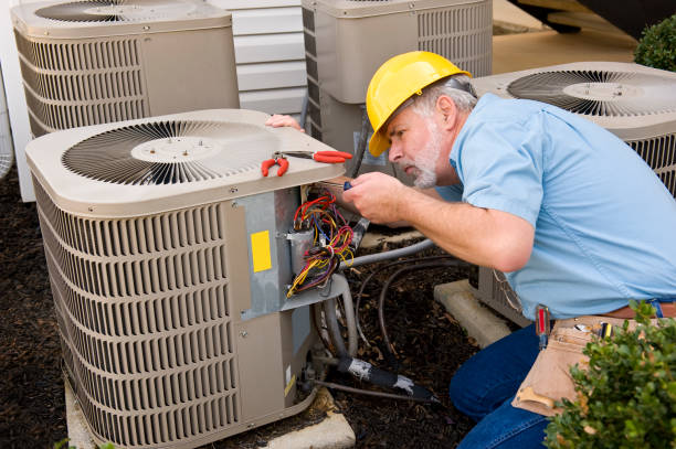 Best HVAC Air Duct Cleaning  in Uintah, UT