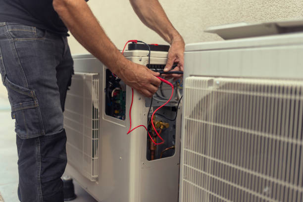 Best HVAC Installation Services  in Uintah, UT