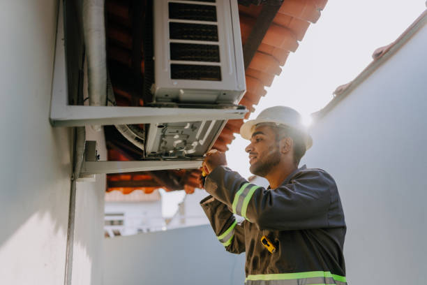 Best Commercial HVAC Repair  in Uintah, UT