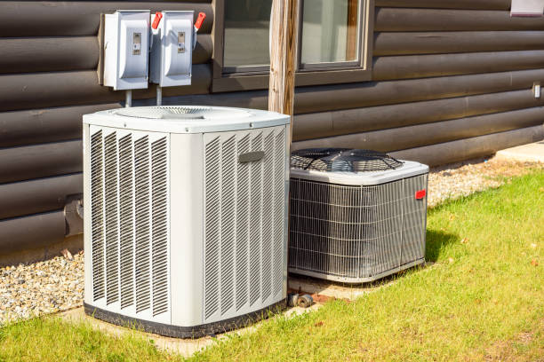Best Affordable HVAC Services  in Uintah, UT